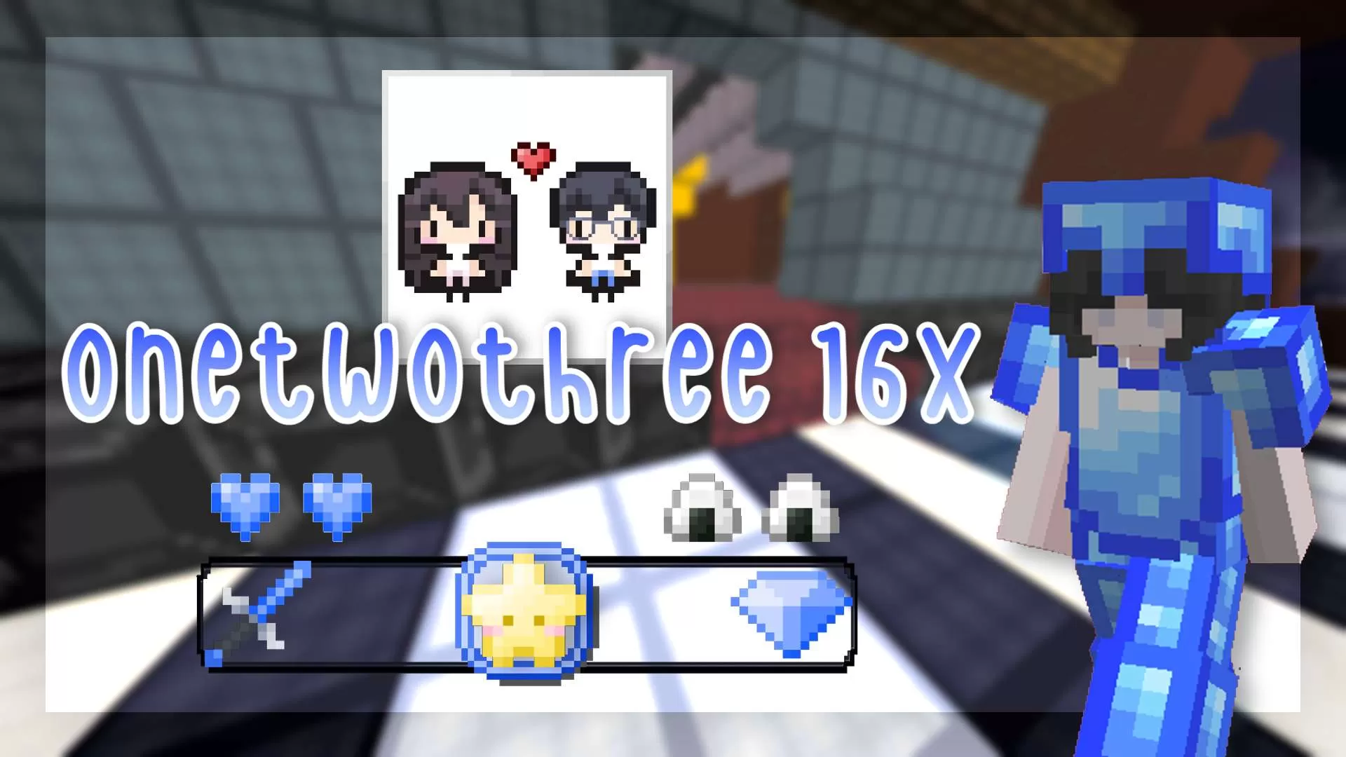 Gallery Image 1 for onetwothree on PVPRP